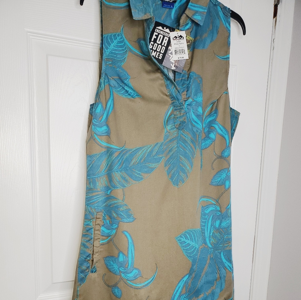 Kavu Dress